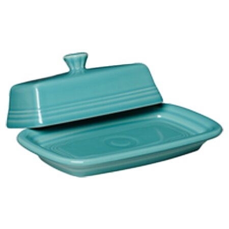 Fiesta Serveware Butter Dish & Reviews - Wayfair Canada